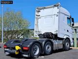 DAF XG 530 6X2 FTG - MX + Navi + VA 8t Luft - DAF Neu
