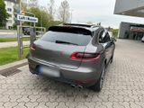 Porsche MACAN 3.0 dizel - Porsche Macan in Hannover