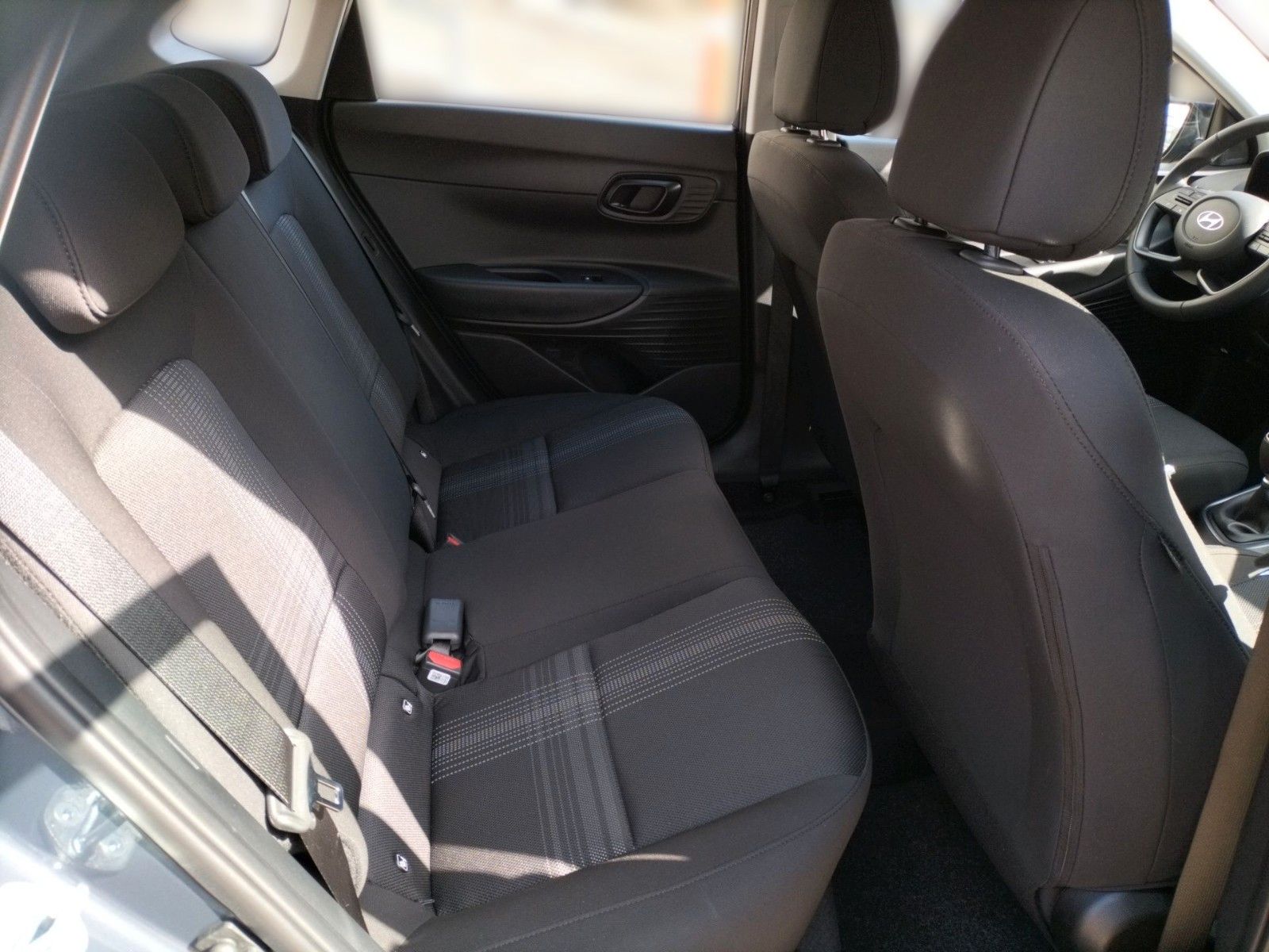Hyundai i20 – Bild 13