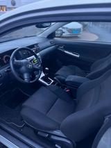 Toyota Corola 2.0 D4D 116 PS - Toyota Corolla aus 2004 mit Diesel-Antrieb
