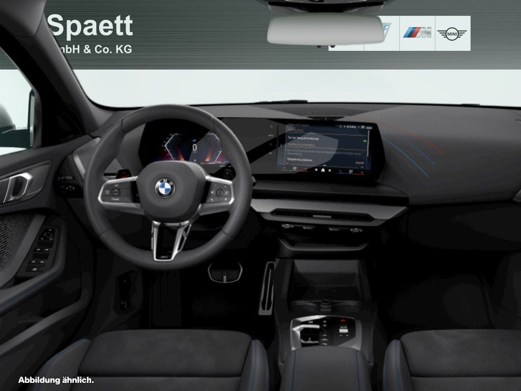BMW 118 - Bild 4