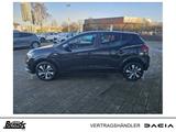 Dacia Sandero ECO-G 100 Expression KLIMA PDC ZV SHZ - Dacia Sandero mit LPG-Antrieb: Kleinwagen
