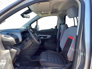 Citroën Berlingo 1.5 Diesel 130 Max XL Kam.+LED+Navi+SHZ