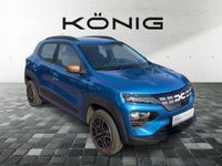 Dacia Spring - Vorschau Bild 5
