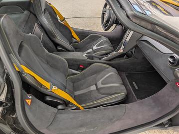 صورة مصغرة 11 لـ 2025 Mclaren 750S