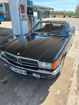 Mercedes-Benz  SL 300 107  H