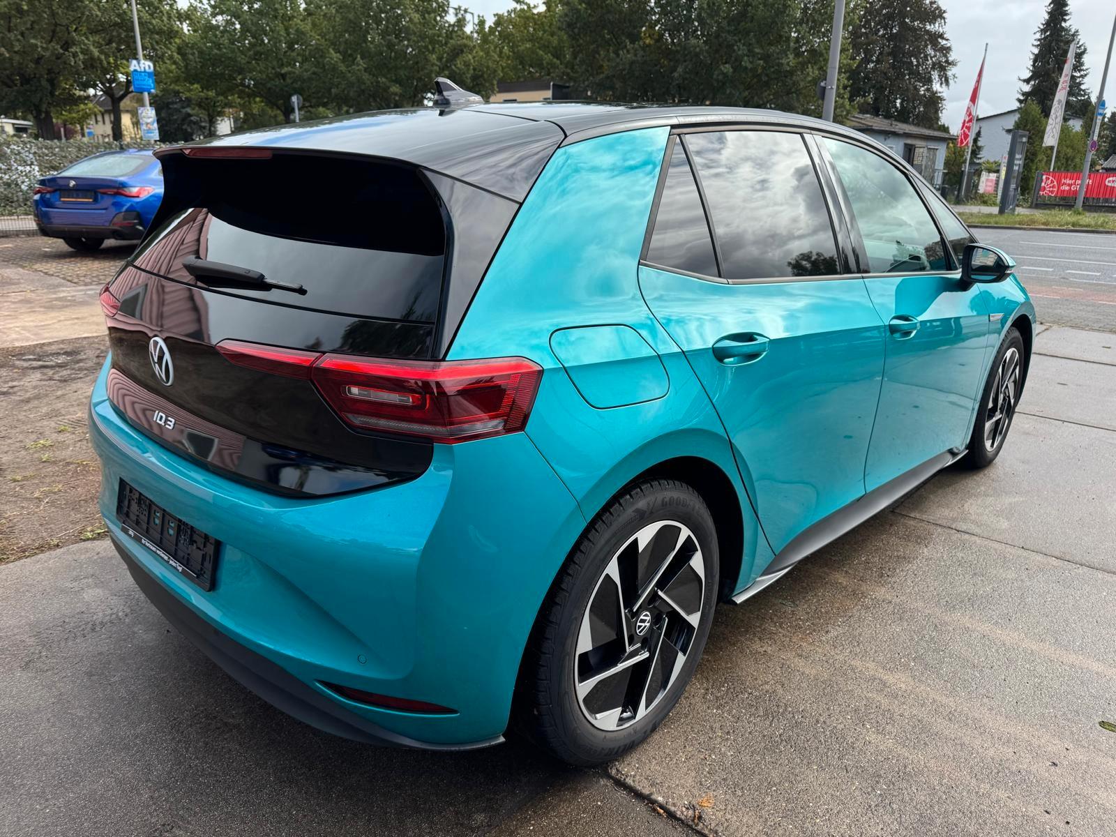 Volkswagen ID.3 Pro Performance 150 kW  Pro *Panorama
