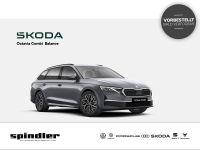 Skoda Octavia - Vorschau Bild 1