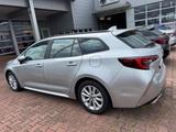 Toyota Corolla 1,8 Hybrid Comfort Touring Sports - gebrauchte Toyota Corolla aus dem Jahr 2024