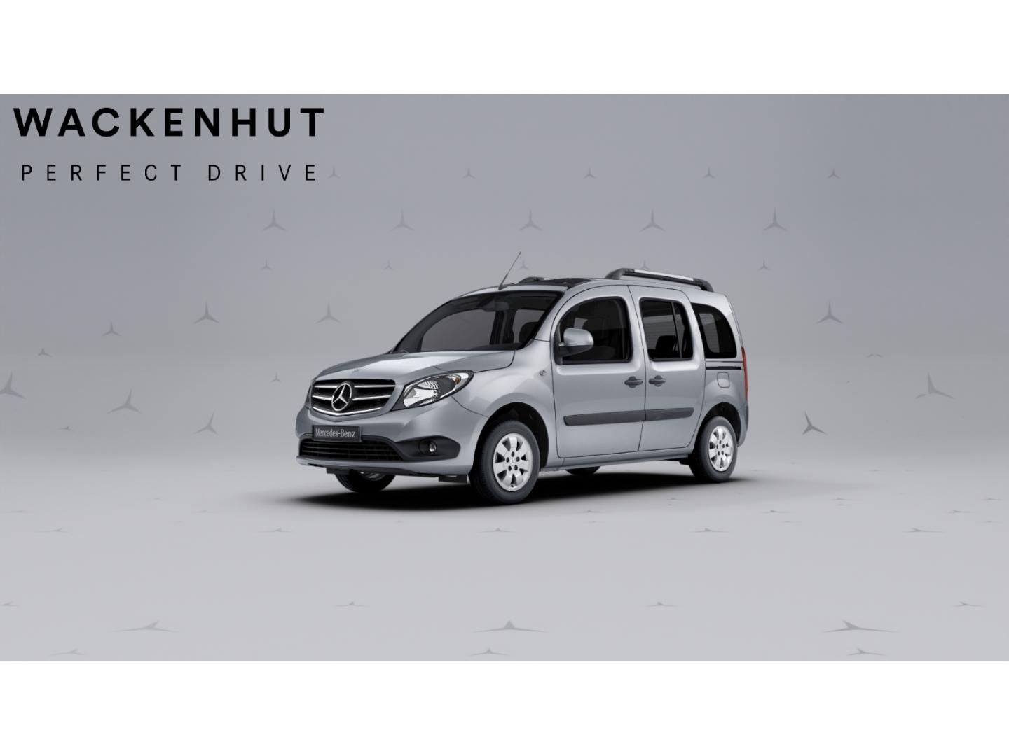 Mercedes-Benz Citan 112 TOURER EDTION LANG KAMERA SHZ 6G-DCT