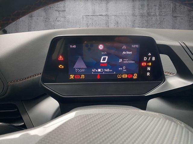 Cupra Born - Bild 19