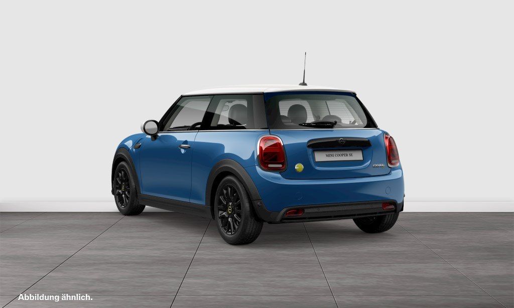 MINI Cooper SE 3-Türer LED Navi PDC DAB Tempomat imagem 2
