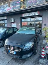 Fiat Croma 1.9 Multijet 16V Emotion - Fiat Croma Emotion mit Diesel-Antrieb