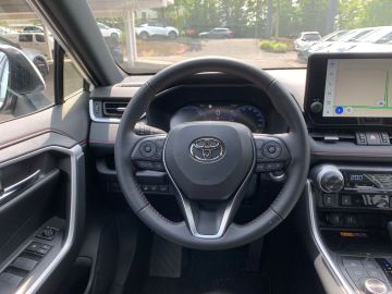 Toyota RAV 4 - 9