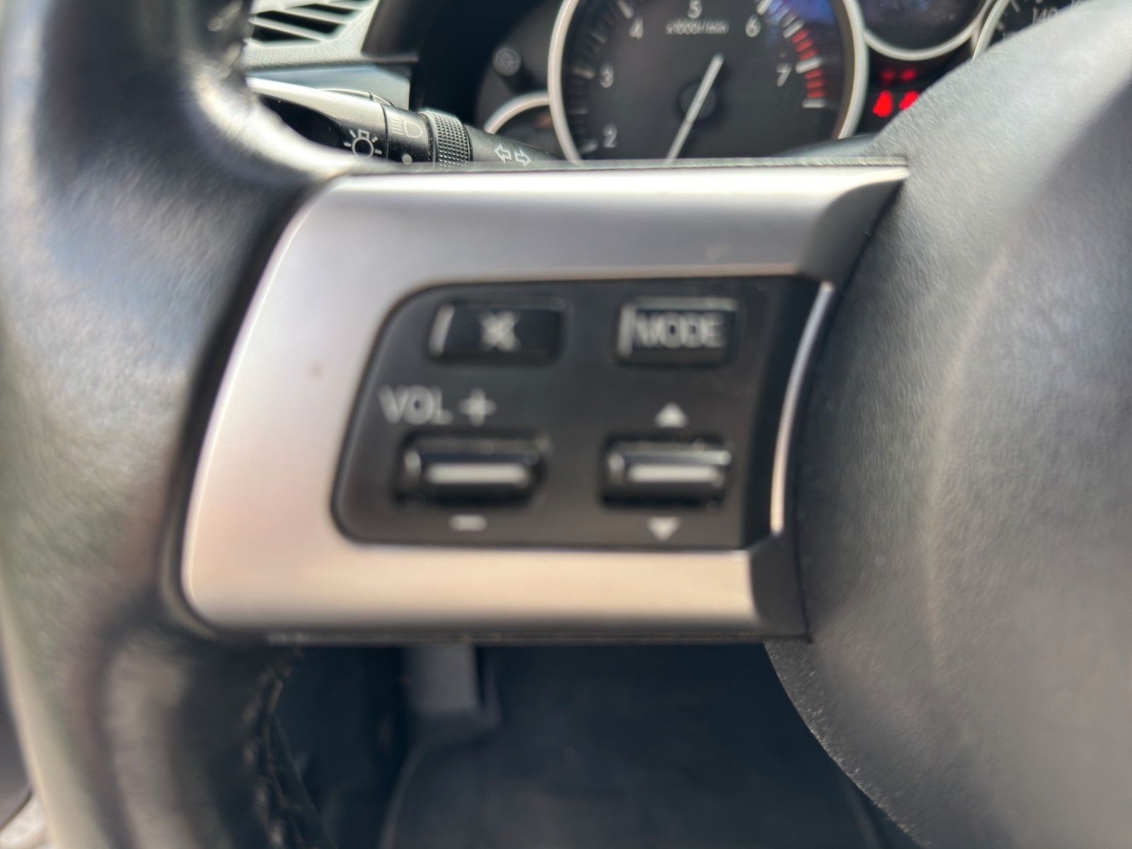 Fahrzeugabbildung Mazda MX-5 1.8 Energy CABRIO/TÜV AU NEU/SERVICE NEU