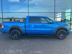 Fahrzeugabbildung Dodge RAM 1500 5,7L V8 Hemi 4x4 AHK Navi Leder Kamera