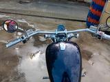 Suzuki VS 1400 GLF - SUZUKI VS 1400