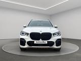 BMW X5 xDrive 40 d M Sport Mild Hybrid Pano 7Sitzer - BMW X5: 4.4