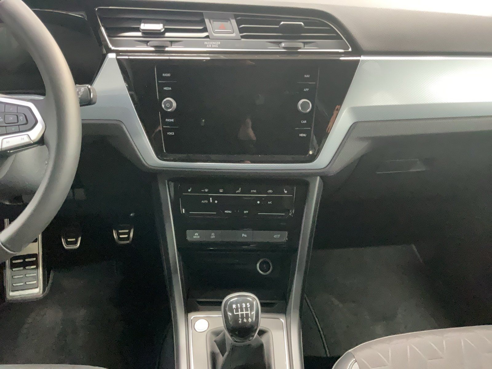 Volkswagen Touran - Bild 14