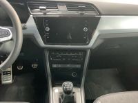 Volkswagen Touran - Vorschau Bild 14