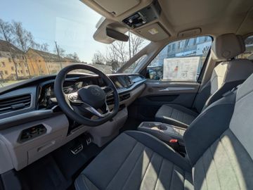 Volkswagen Edi. 75 Jahre; Matrix, AHK, ele. Schiebt.