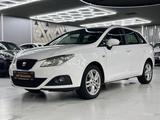 Seat Ibiza 1.4 Style Klima/ZVFUNK/ALU - Seat Ibiza aus 2010: Kombi