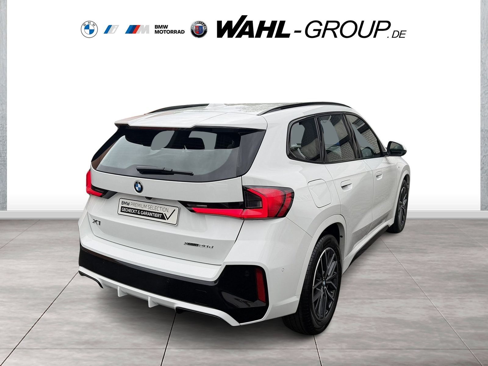 BMW X1 - Bild 7