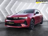 Opel Astra Plug-in-Hybrid GS-Line Navi*Tempomat - Opel Astra mit Hybrid-Antrieb