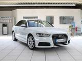 Audi A6 3.0 TDI quattro Leder Navi Matrix Head-Up - Audi A6 Gebrauchtwagen in Braunschweig