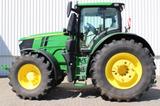 John Deere 6R 250 - John Deere 6R250