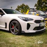 Kia Stinger 3.3 T-GDI AWD GT GT - Kia Stinger aus 2017