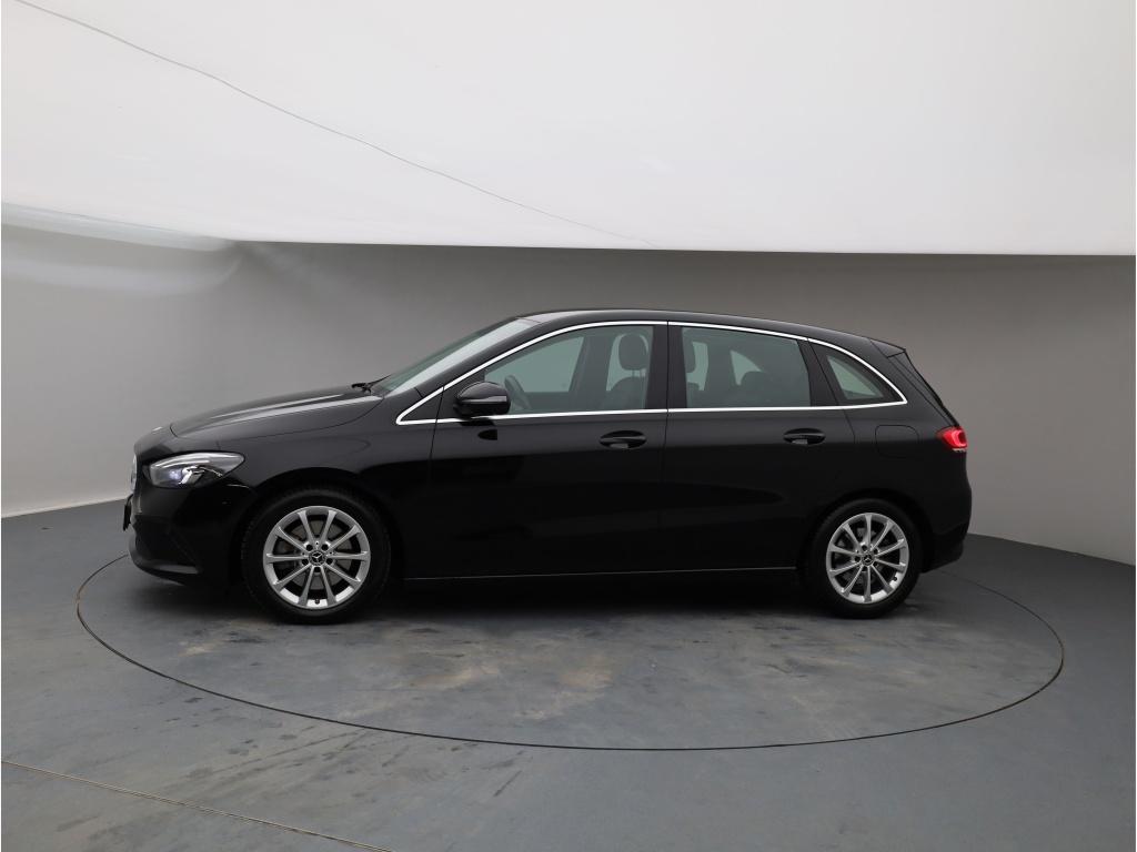 Mercedes-Benz B 220 Aut. Shzg Kamera LED MBUX 17 Zoll Garantie