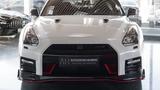 Nissan GT-R TRACK EDITION *CARBON*KAM*BOSE*RECARO* - Nissan GT-R Gebrauchtwagen