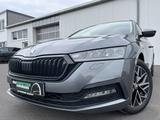 Skoda Octavia Combi 1.5 TSI Blackline 156€ m. 20% Anza - Skoda Octavia: 2.5