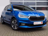 Skoda Fabia Style AUTOGAS - Skoda Fabia mit LPG-Antrieb