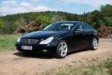 Mercedes-Benz CLS 350 CGI 2. Hand SUPER GEPFLEGT * 8x BEREIFT* - Mercedes CLS-Klasse bis 10.000 Euro