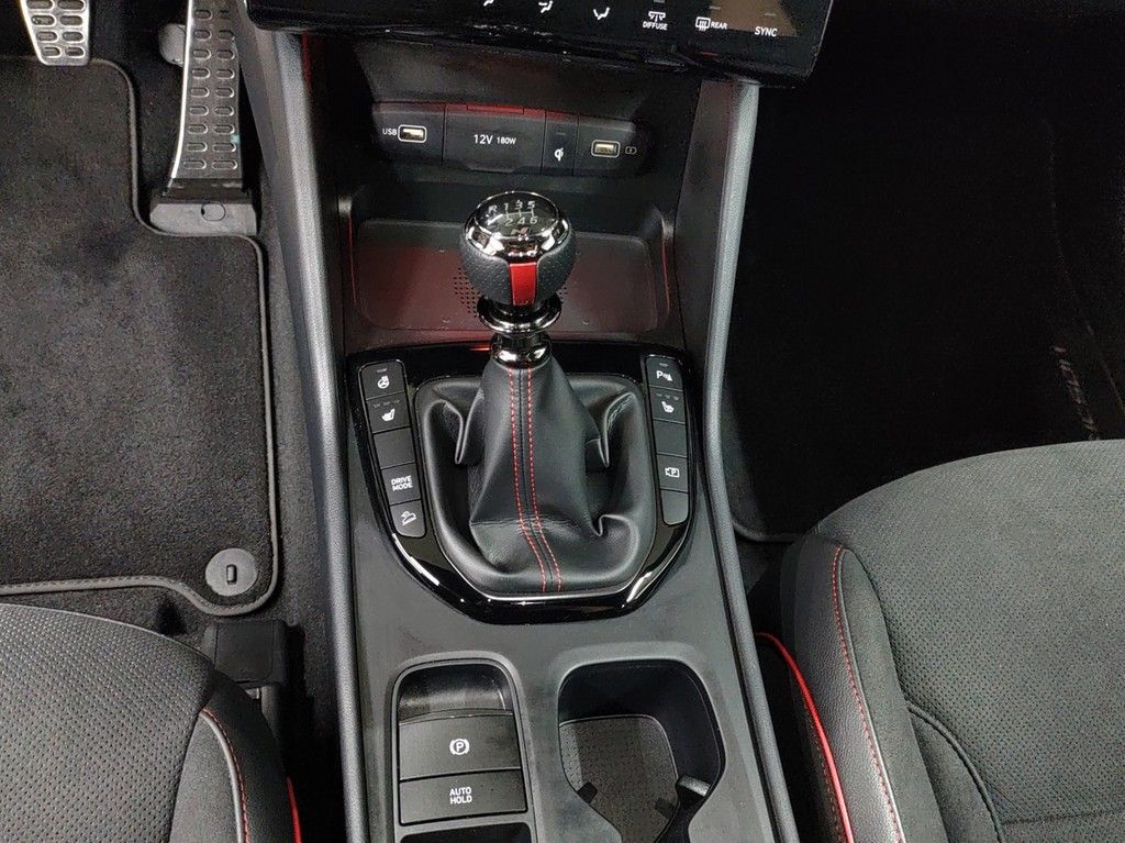 Hyundai TUCSON - Bild 16