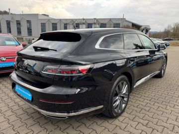 Volkswagen Arteon - 7