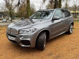 BMW X5 40d mit M Paket & Standheizung aus 1. Hand! - BMW X5 M Gebrauchtwagen
