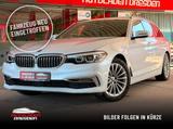 BMW 520d LUXURYLINE SHADOW ACC#PANO#SHZ#MEMORY#SH#LH - BMW 520: Luxury