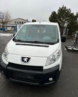 Peugeot Expert 2,0 Diesel - Peugeot Expert in Frankfurt (Main)