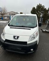 Peugeot Expert 2,0 Diesel - Peugeot Expert aus 2011