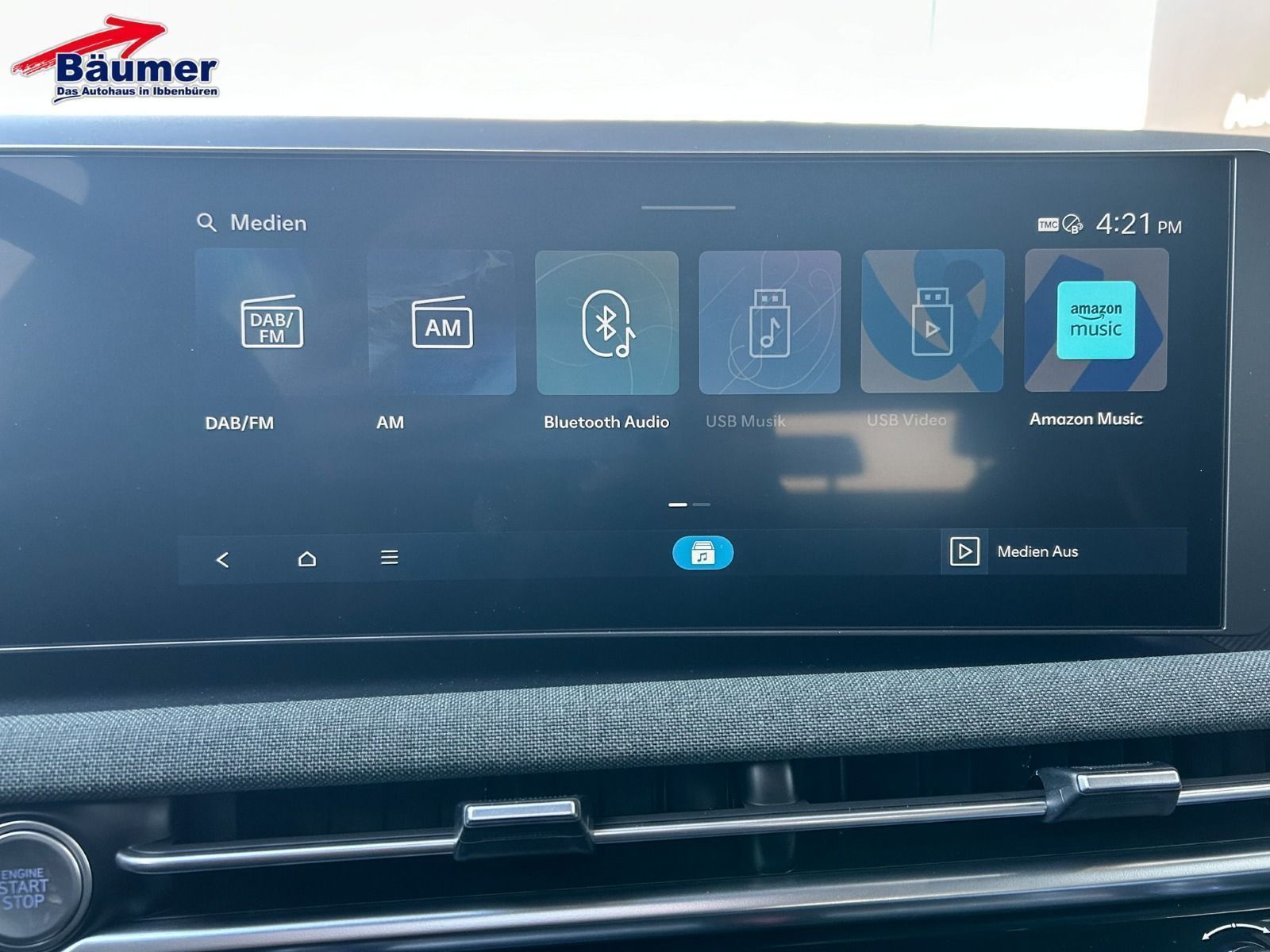 Hyundai Tucson – Bild 20
