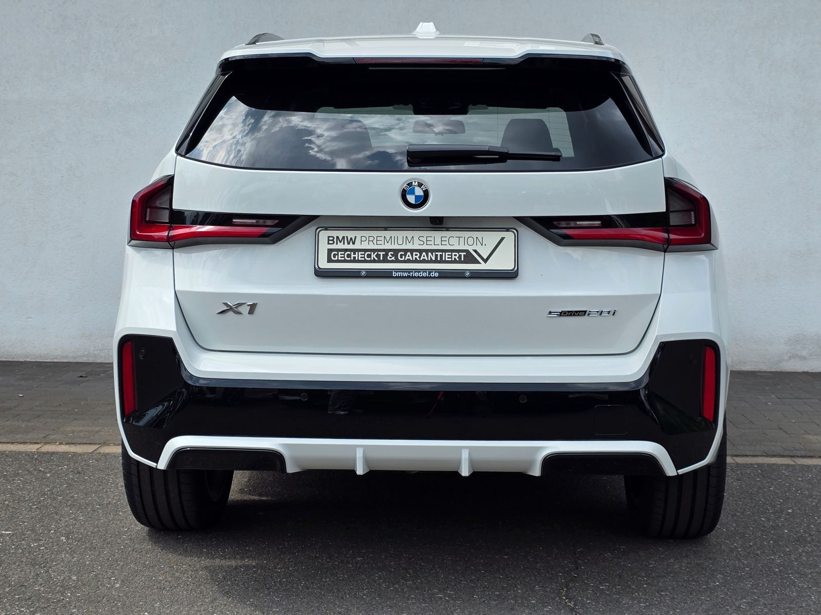 BMW X1 - Bild 1
