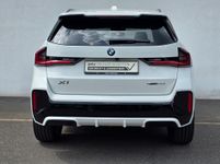 BMW X1 - Vorschau Bild 1