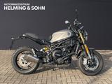 Benelli LEONCINO 800 - BENELLI LEONCINO 800