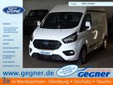 Ford Transit Custom Kasten 300 L2H2 LKW Trend Navi - Bis 3,5t Lkw