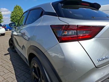 Nissan Juke - 9