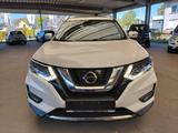 Nissan X-Trail Tekna 4x4 - Nissan X-Trail in Rostock