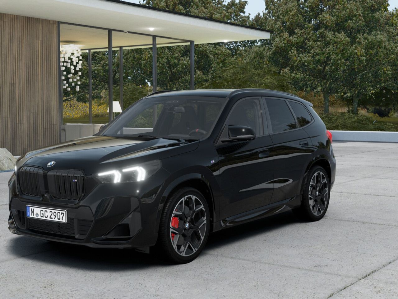 BMW Andere - Bild 3